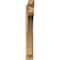 Ekena Millwork Legacy Craftsman Smooth Outlooker, Western Red Cedar, 5 1/2"W x 36"D x 40"H OUT06X36X40LEC04SWR - alternate 3
